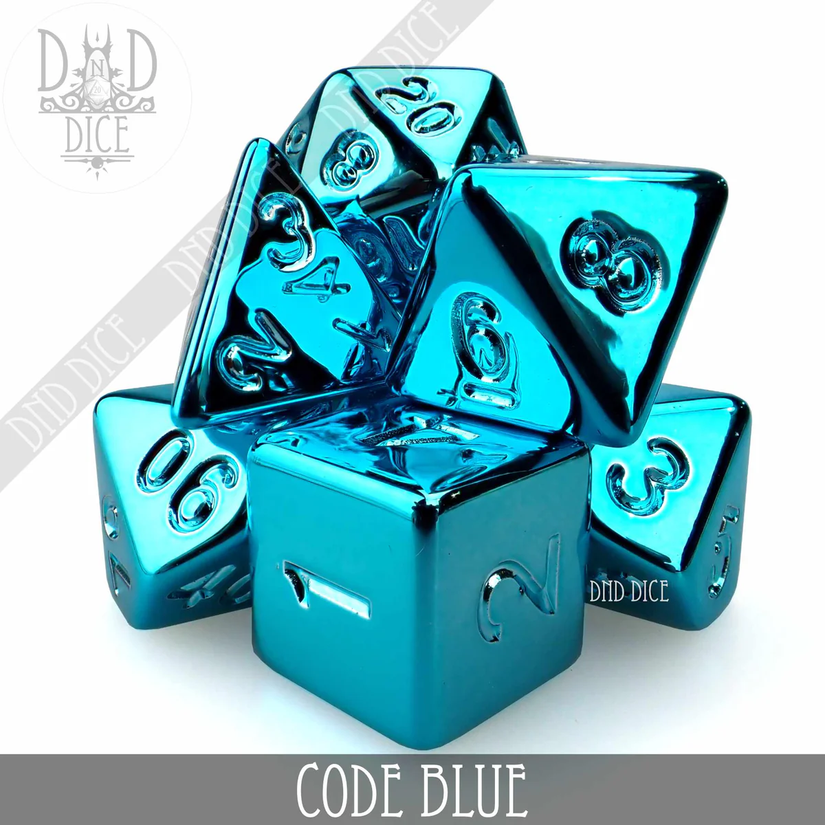 codeblue dobbelstenen 1