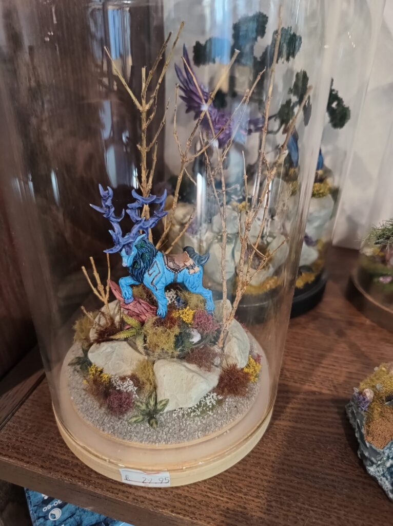 Diorama