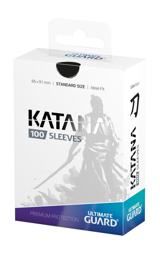 katana